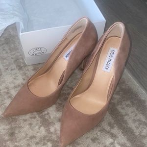 Steve Madden Pumps